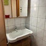 Alpenperle Apartman *