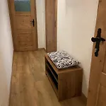 Apartman Alpenperle Bichlbach