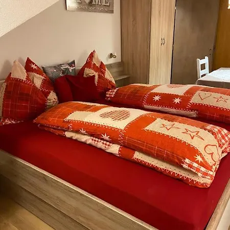 Apartment Alpenperle