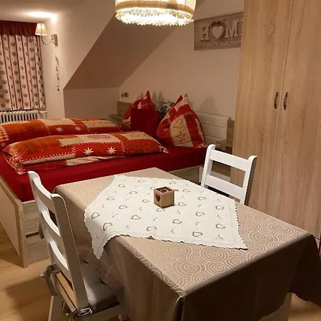 Alpenperle * Bichlbach