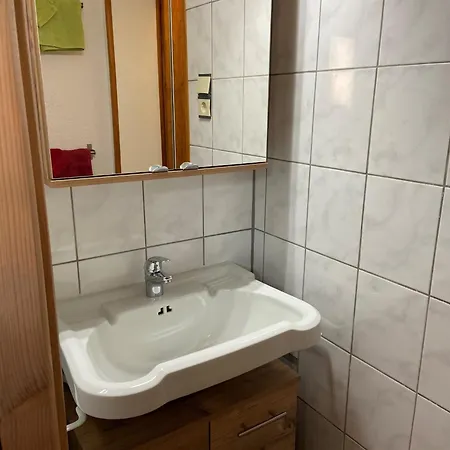 Alpenperle Apartment *
