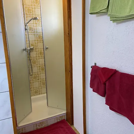 Alpenperle Apartment Bichlbach