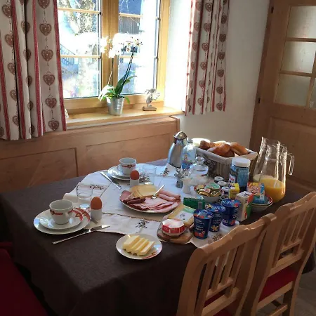 Alpenperle * Bichlbach