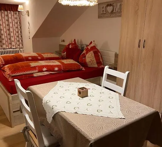 Alpenperle * Bichlbach