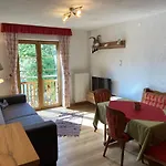 Apartament Alpenperle