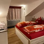 Alpenperle Apartament Bichlbach