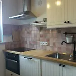 Alpenperle Apartament Bichlbach
