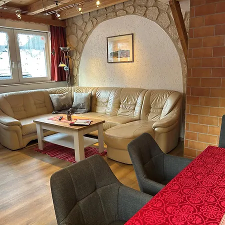 Alpenperle Appartement *