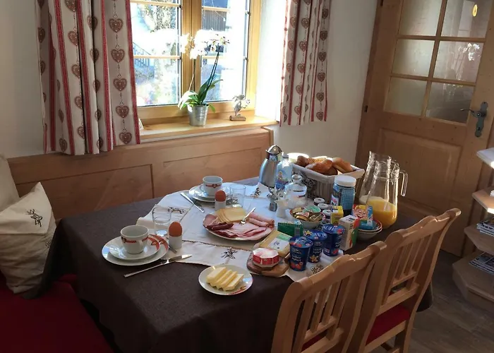 Alpenperle * Bichlbach