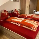 Appartement Alpenperle