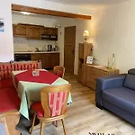 Alpenperle Appartement