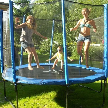 Alpenperle Апартаменты *