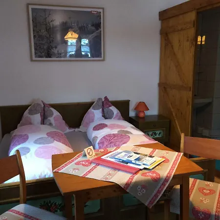 Alpenperle Bichlbach