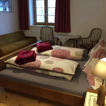 Alpenperle Bichlbach