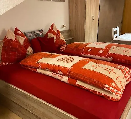 Apartment Alpenperle