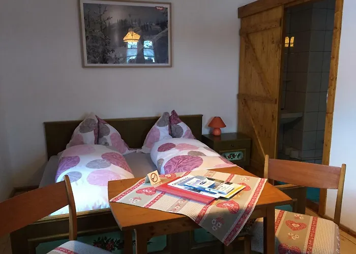 Alpenperle Bichlbach