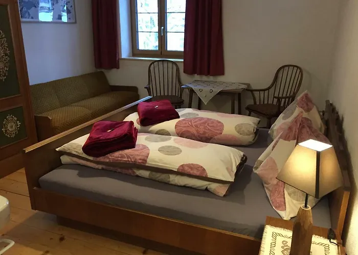 Alpenperle Bichlbach